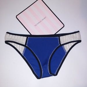 Victoria Secret Swim‎ Suit Bikini Bottom